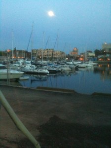 Quebec City - June 2013