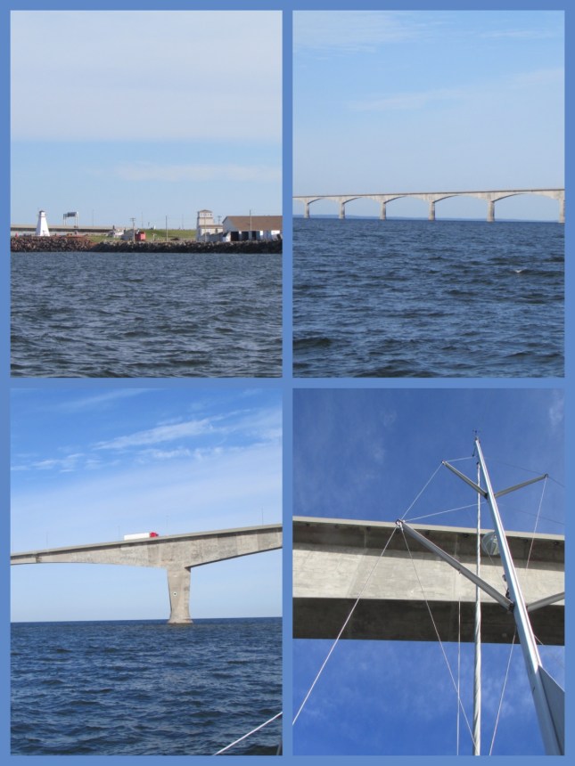 Confederation Bridge