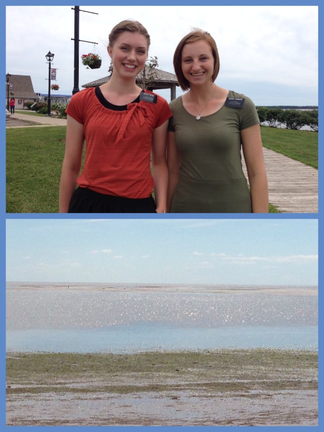 Summerside - July 11