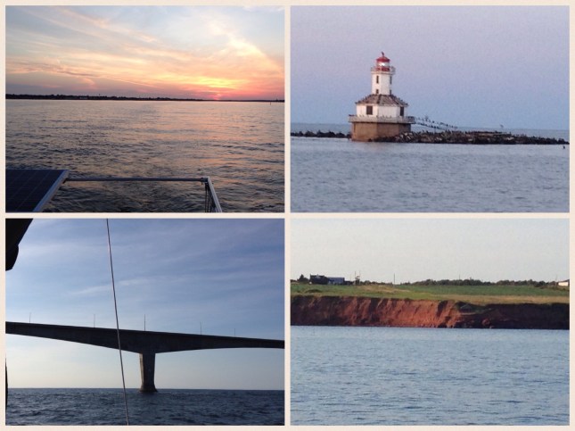 Summerside to Souris